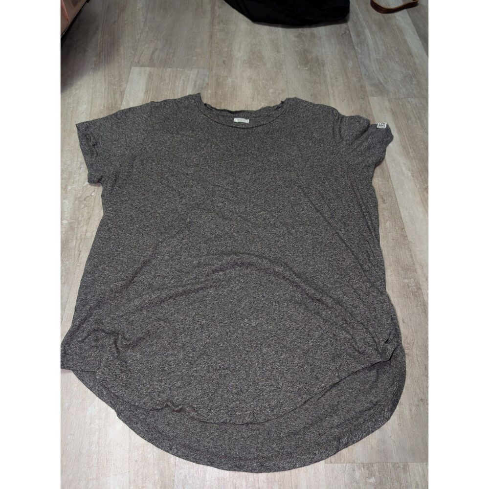 short sleeve top